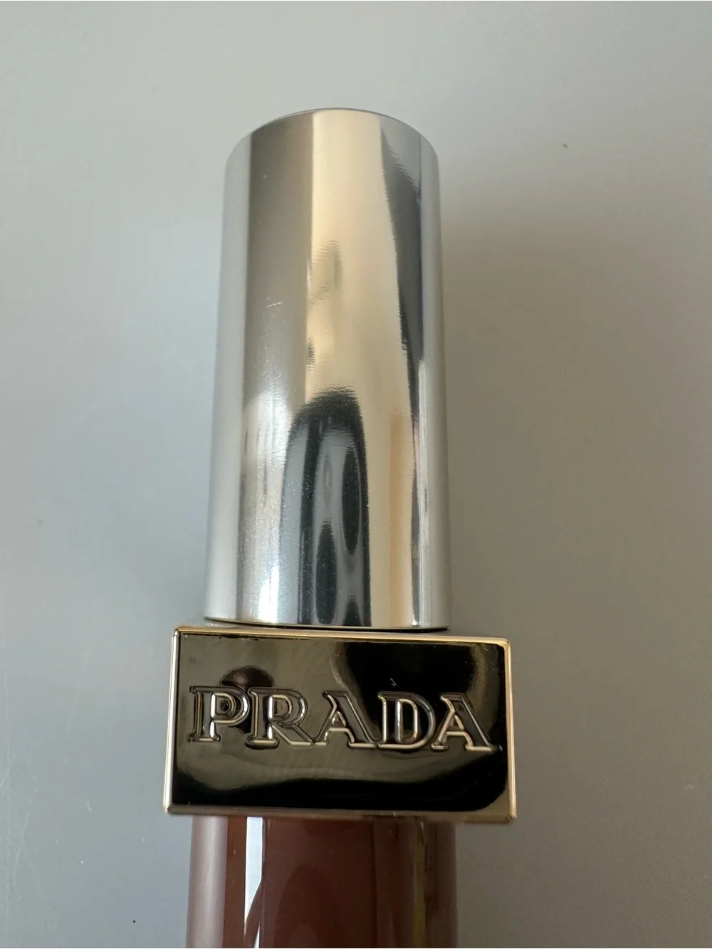 Prada new authentic